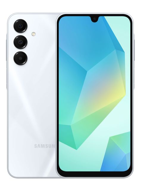 Smartphone Galaxy A16 5G 128GB 6.7" Light Gray Liberado-0