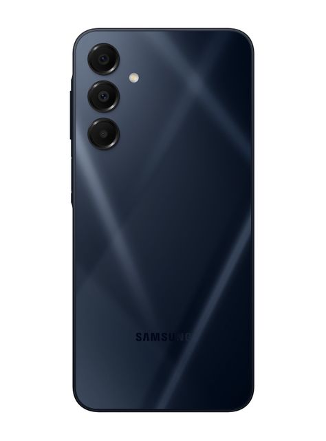 Smartphone Galaxy A16 5G 128GB 6.7" Blue Black Liberado-2