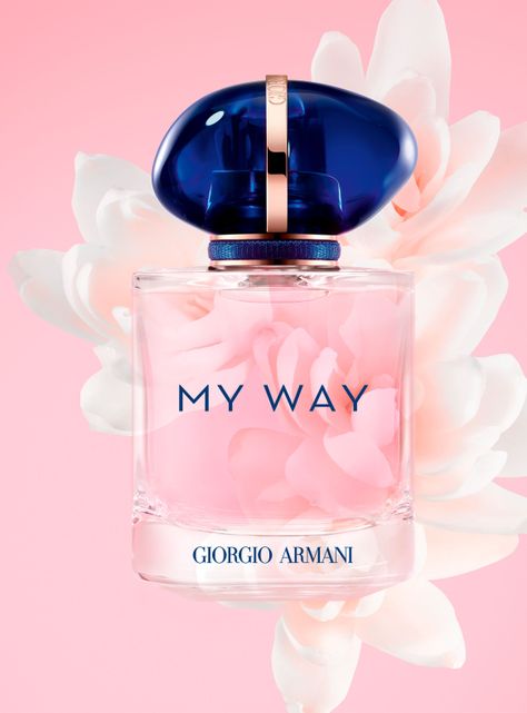 Set Perfume My Way EDP Mujer 30ml + 10ml Giorgio Armani-3
