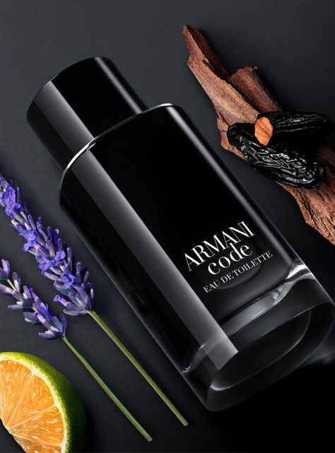 Set Perfume Armani Code EDT Hombre 125ml + 15ml + Gel de Ducha 75ml Giorgio Armani-3