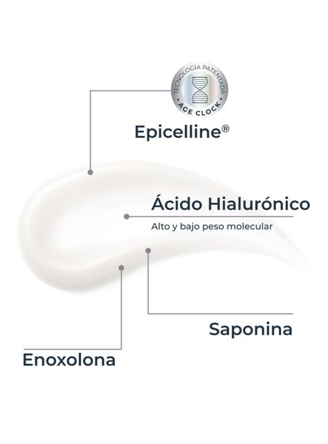 Epigenetic Serum Hyaluron-Filler 30ml Eucerin-2