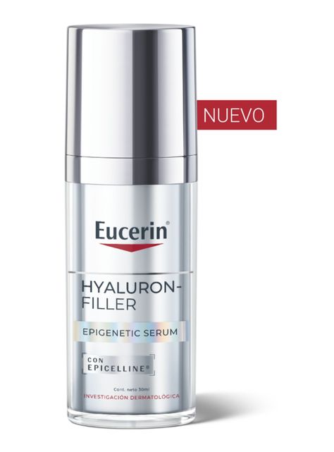 Epigenetic Serum Hyaluron-Filler 30ml Eucerin-0