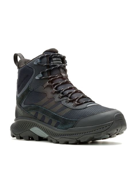 Zapatilla Outdoor Speed Strike 2 Therm Impermeable Hombre-1