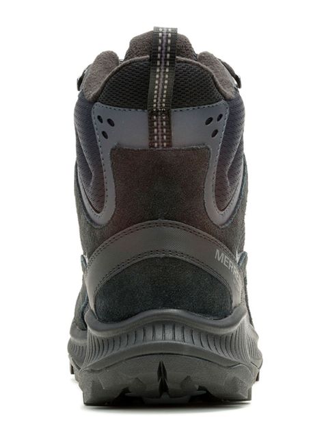 Zapatilla Outdoor Speed Strike 2 Therm Impermeable Hombre-3