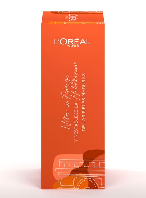 Pack Ageperfect Nutr Intense D+N-3
