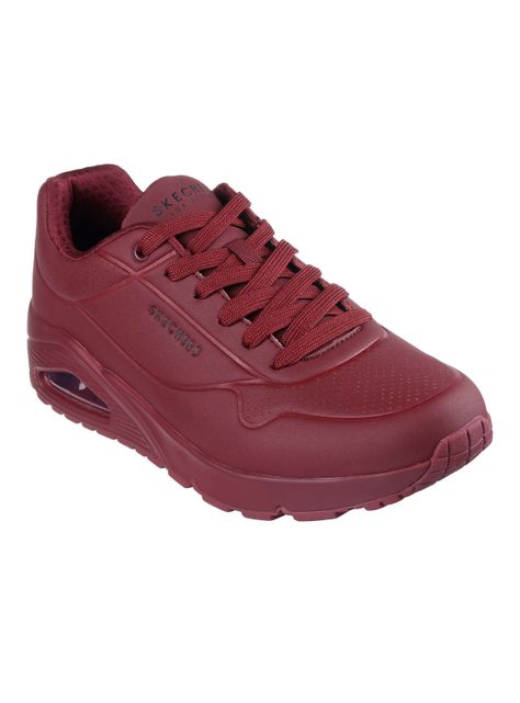 Zapatilla Urbana Acordonado Uno Hombre-1