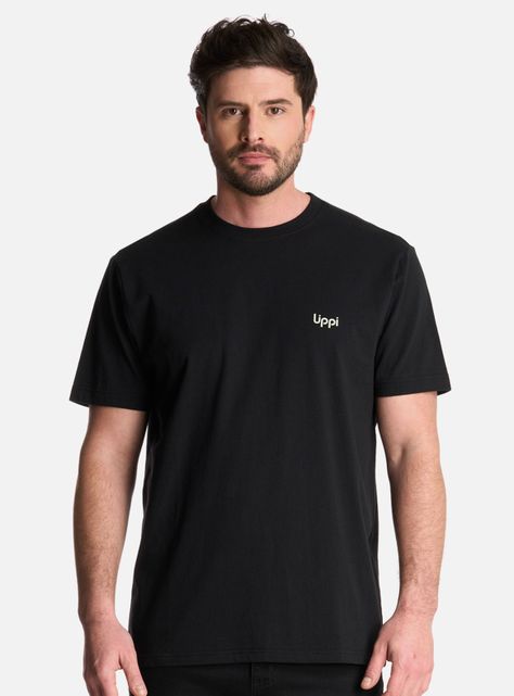 Polera Highest Peak T-Shirt-0