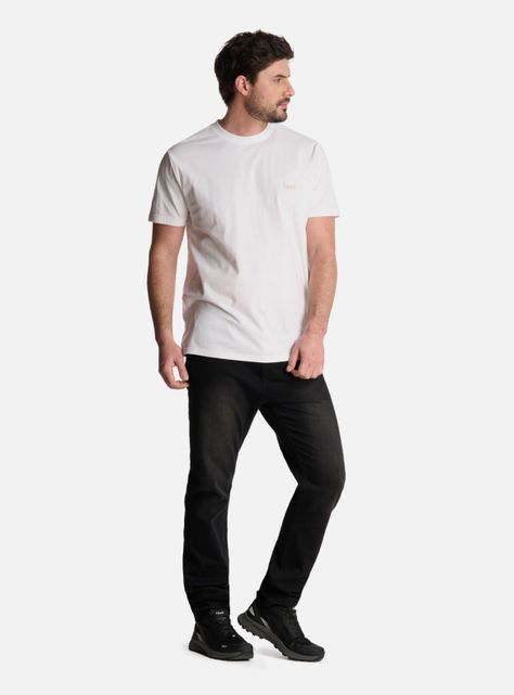 Polera Up On The Mountain T-Shirt-4