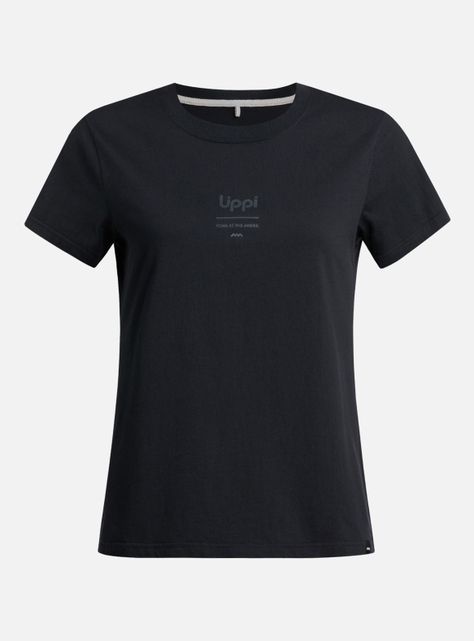 Polera Logo Ulmo Mid Point T-Shirt-5