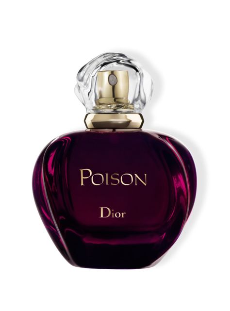 Perfume Dior Poison Mujer EDT 100 ml-0