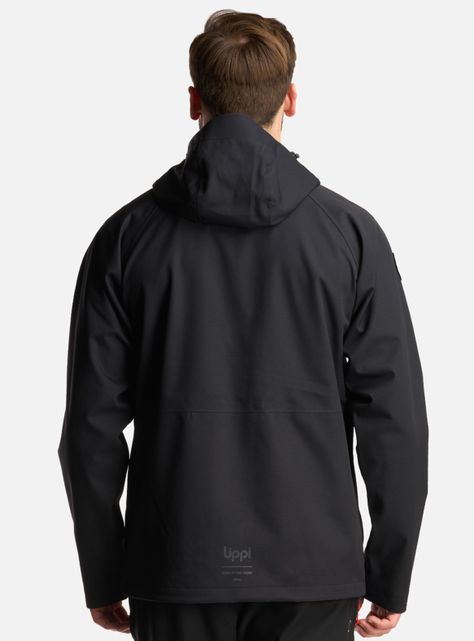 Chaqueta Massif B-Dry Hoody Jacke-1