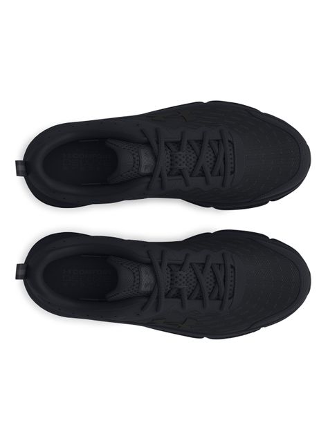 Zapatilla Running Ua Hombre Charged Assert 10-3