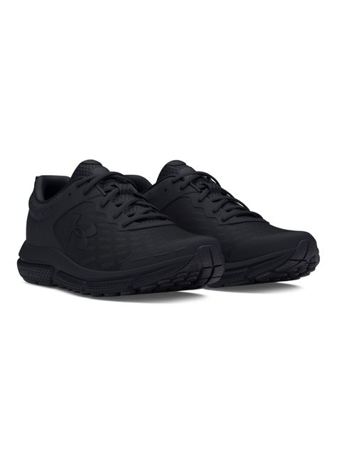 Zapatilla Running Ua Hombre Charged Assert 10-1