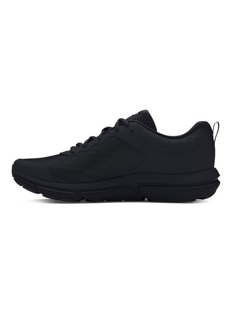 Zapatilla Running Ua Hombre Charged Assert 10-2