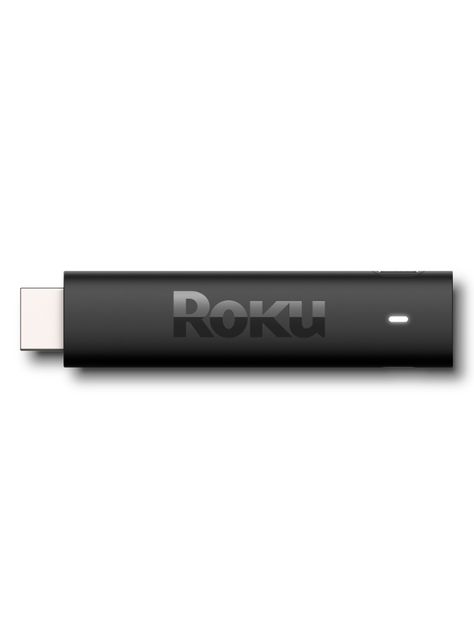 Roku Stick 4K Reacondicionado-2