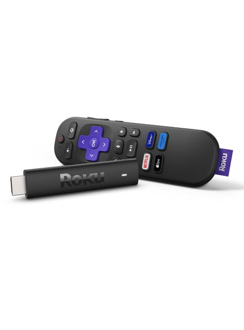 Roku Stick 4K Reacondicionado-1
