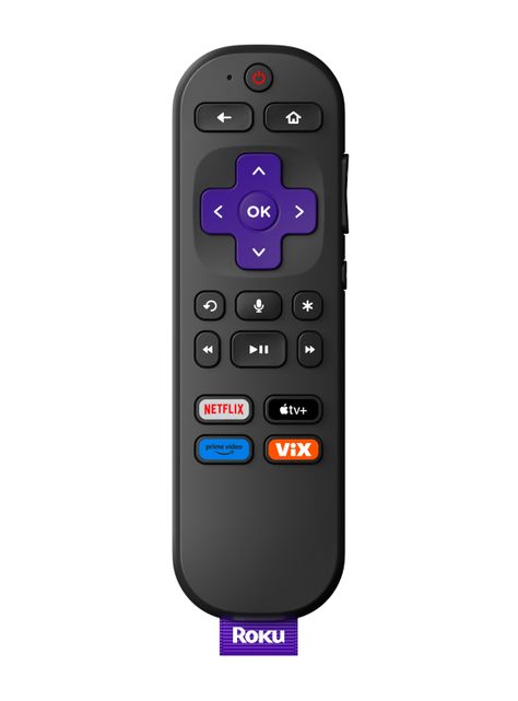 Roku Stick 4K Reacondicionado-3