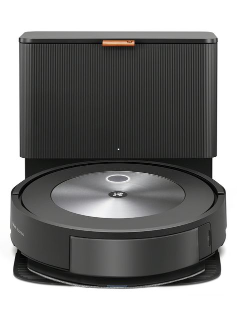 Aspiradora y Trapeadora Robot 2 en 1 Roomba Combo j5+-1
