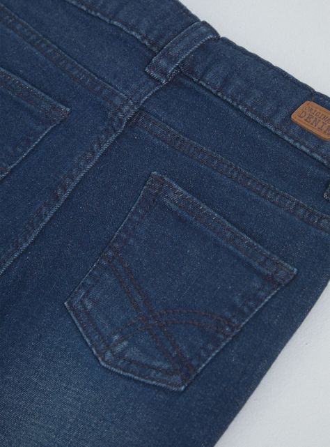 Jeans con Bordados-2