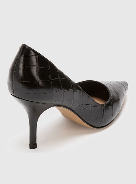 Zapato Formal Mujer Cuero Alessia-3