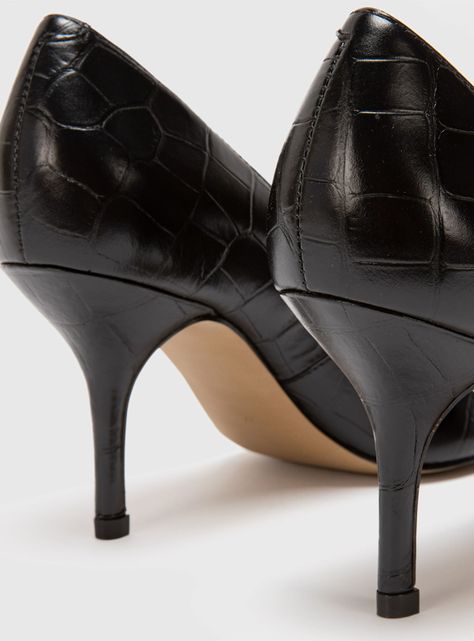 Zapato Formal Mujer Cuero Alessia-4