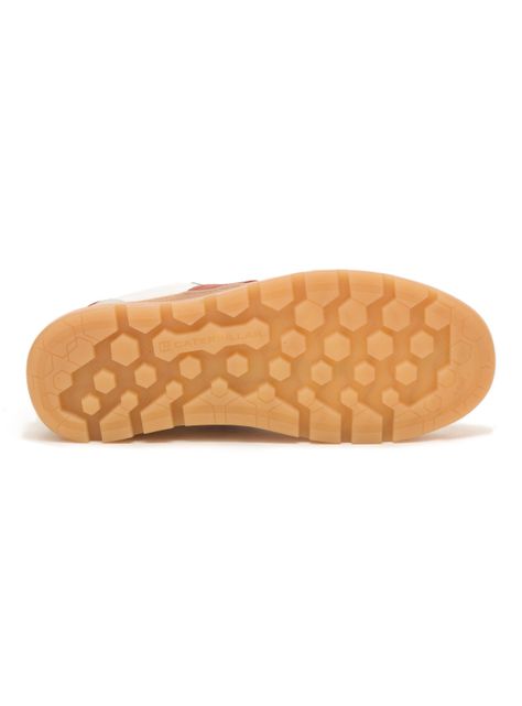 Zapatilla Urbana Gamuza Cite Sport Mujer-5