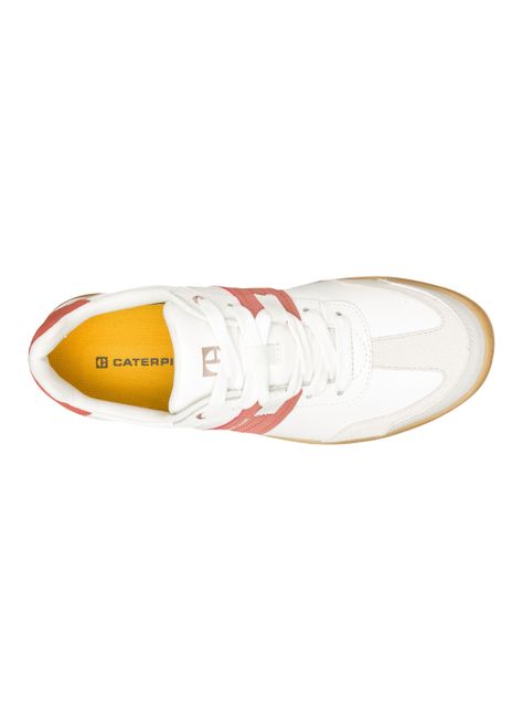 Zapatilla Urbana Gamuza Cite Sport Mujer-4