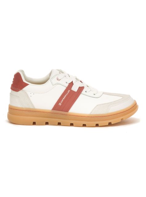 Zapatilla Urbana Gamuza Cite Sport Mujer-0