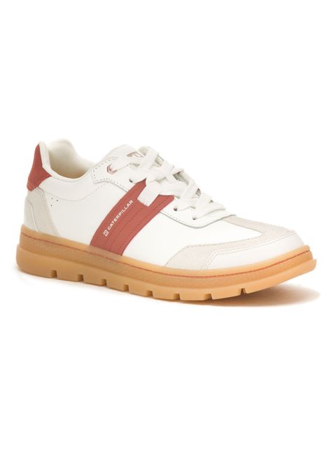 Zapatilla Urbana Gamuza Cite Sport Mujer-1