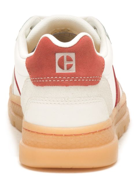 Zapatilla Urbana Gamuza Cite Sport Mujer-3