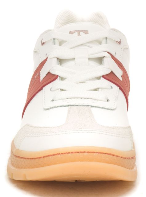 Zapatilla Urbana Gamuza Cite Sport Mujer-2