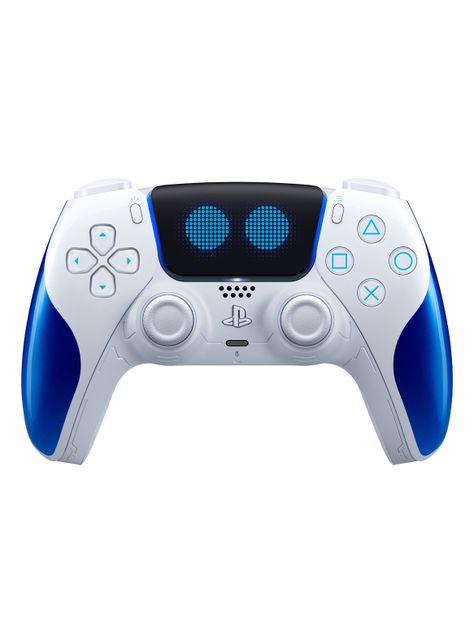 Control inalámbrico DualSense Astro Bot Edición Limitada-0