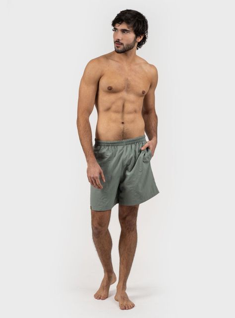 Traje de Baño Eco Sark-3