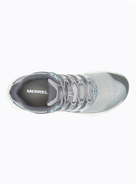 Zapatilla Urbana Mujer Antora 3-4