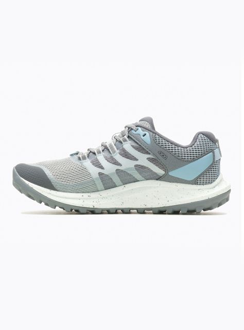 Zapatilla Urbana Mujer Antora 3-2