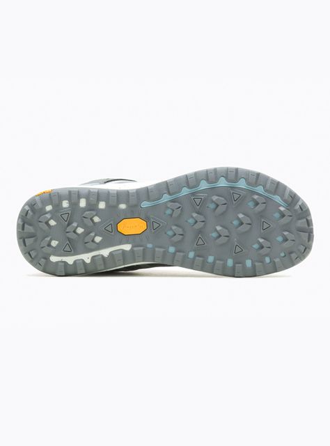 Zapatilla Urbana Mujer Antora 3-5