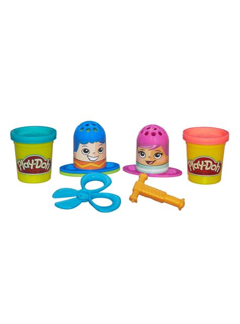 Peinados PlayDoh Divertidos-0