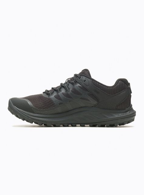 Zapatilla Outdoor Antora 3 Mujer-1