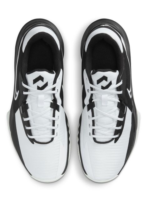 Zapatilla de Básquetbol Precision 6 Hombre-3