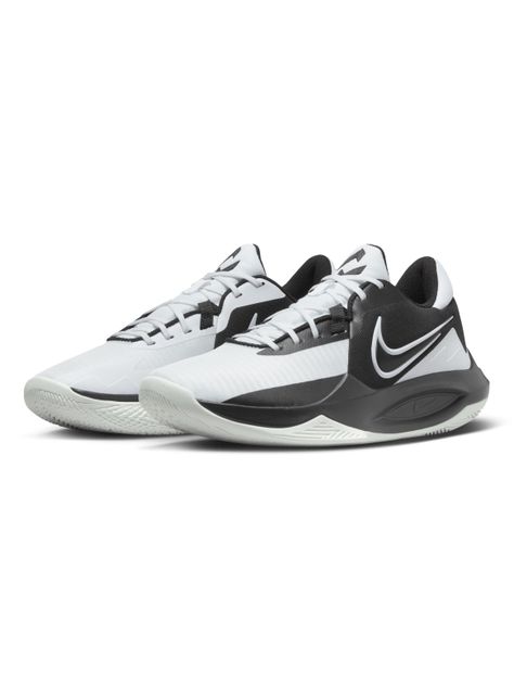 Zapatilla de Básquetbol Precision 6 Hombre-1