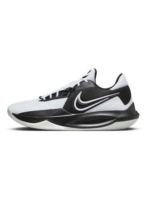 Zapatilla de Básquetbol Precision 6 Hombre-2