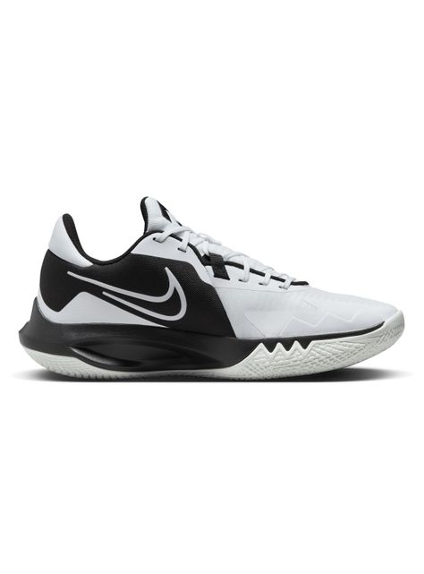Zapatilla de Básquetbol Precision 6 Hombre-0