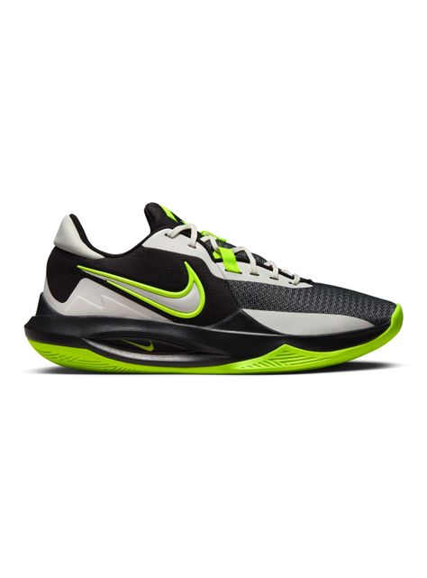 Zapatilla Básquetbol Precision VI Hombre-0