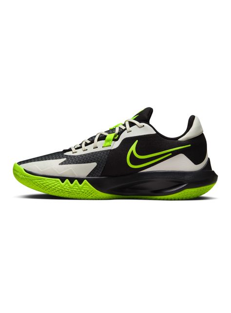 Zapatilla Básquetbol Precision VI Hombre-2