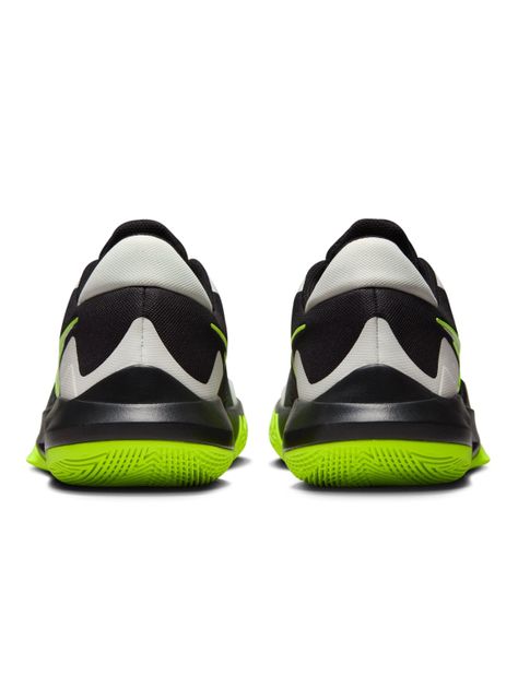 Zapatilla Básquetbol Precision VI Hombre-4