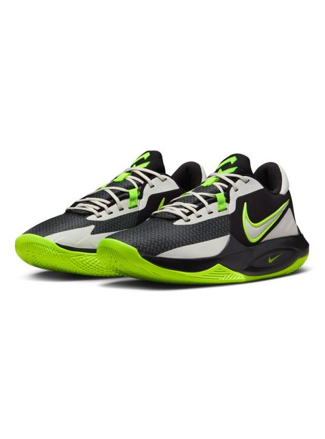 Zapatilla Básquetbol Precision VI Hombre-1