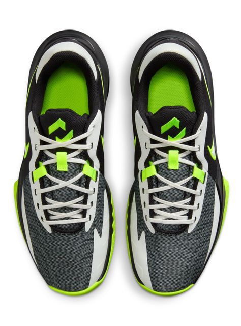 Zapatilla Básquetbol Precision VI Hombre-3