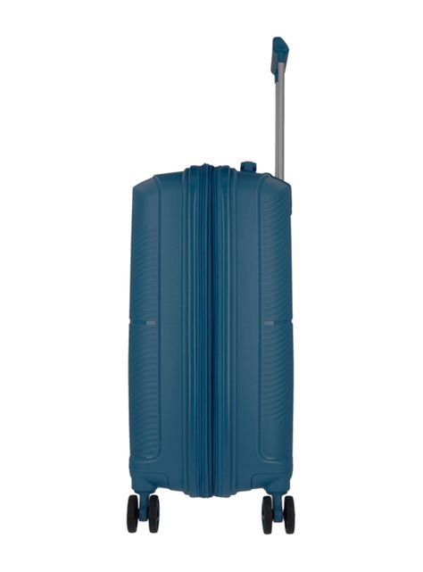 Maleta de Cabina Nickel 37 Litros S-2