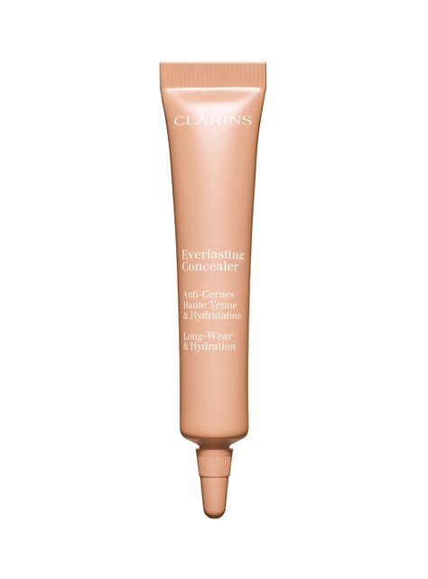 Corrector Everlasting Concealer N 02 Light Medium Clarins-0
