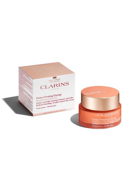 Crema Clarins Extra Firming Energy 50 ml-5